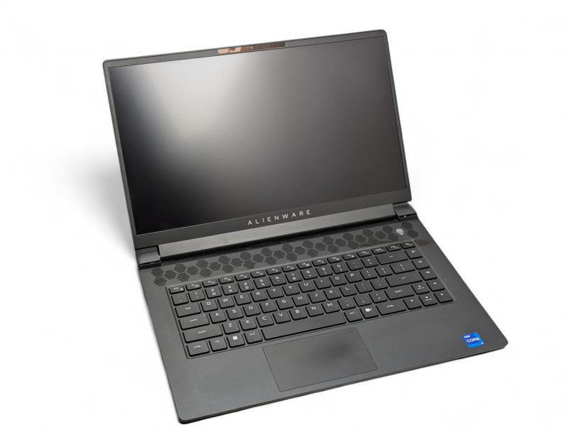 DELL Alienware m15 R7 12th gen i7 CPU Please READ  - Lap200