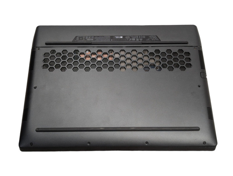 DELL Alienware m15 R7 12th gen i7 CPU Please READ  - Lap200