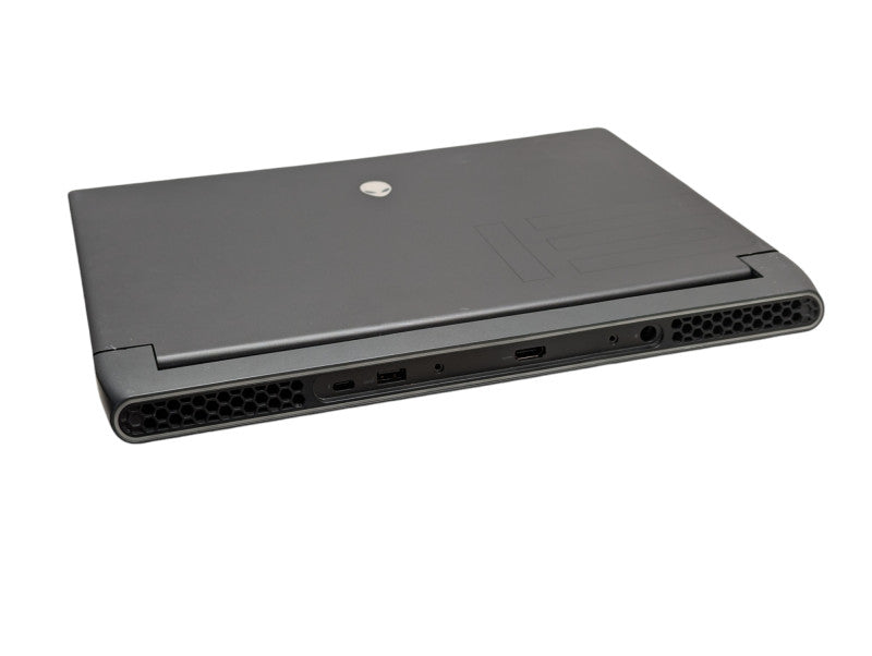 DELL Alienware m15 R7 12th gen i7 CPU Please READ  - Lap200