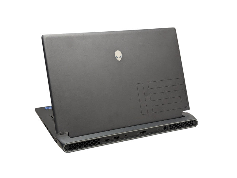 DELL Alienware m15 R7 12th gen i7 CPU Please READ  - Lap200