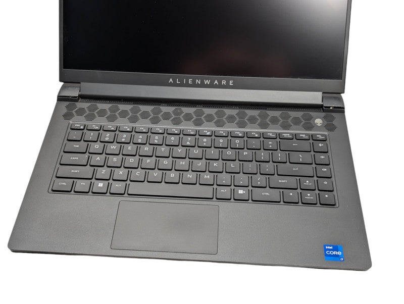 DELL Alienware m15 R7 12th gen i7 CPU Please READ  - Lap200