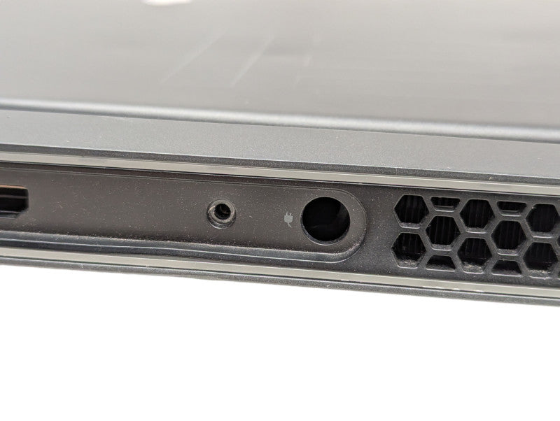 DELL Alienware m15 R7 12th gen i7 CPU Please READ  - Lap200