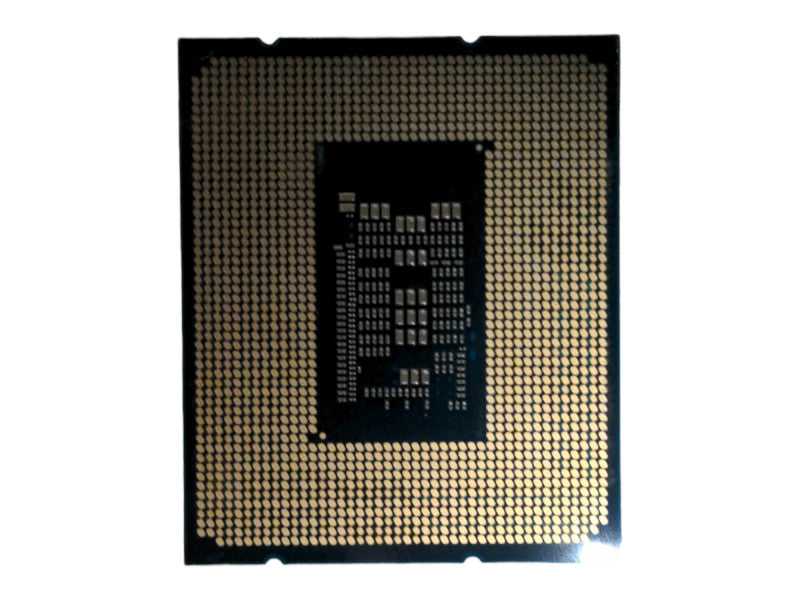 Intel Core I5-12400 2.50 GHz Alder Lake SRL5Y FCLGA1700 Processor