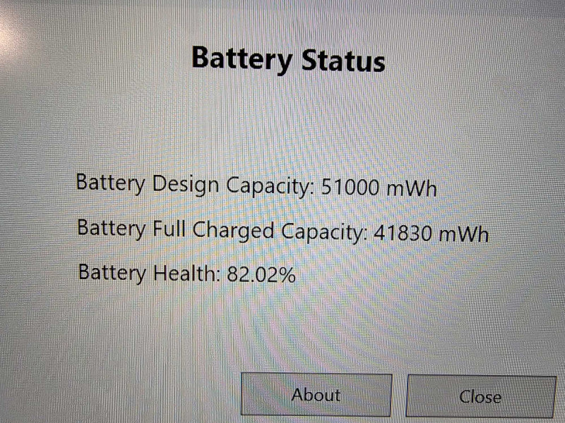 Lenovo X1 Carbon 13.9" | 4-Core i7-10510U @1.8GHz | 16GB RAM 512GB SSD - READ  Lap200