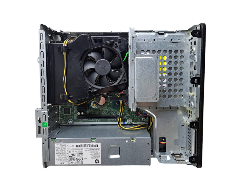 HP ProDesk 400 G6 SFF | i5-9500 @ 3.00GHz 6C, 16GB DDR4, 512GB NVMe *READ*