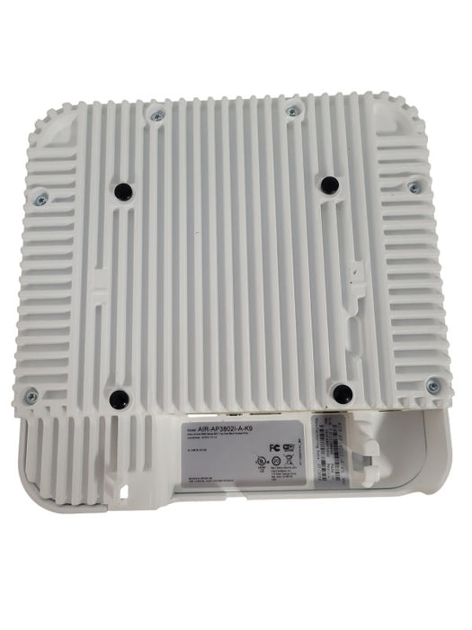 Cisco AIR-AP3802I-A-K9 | 802.11AC DUAL BAND AP | Factory Reset !
