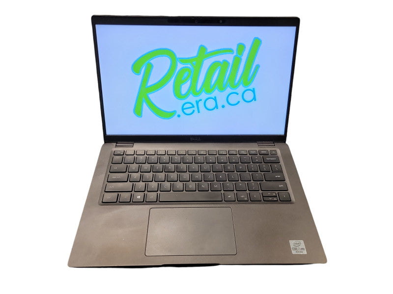 Dell Latitude 7410 | 6-Core i7-10810U @1.1GHz | 16GB RAM | 256GB SSD  Lap200