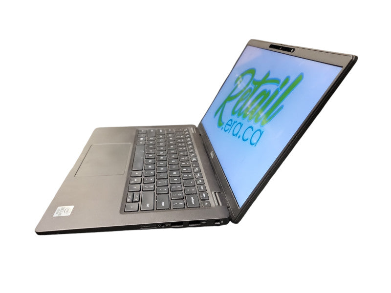 Dell Latitude 7410 | 6-Core i7-10810U @1.1GHz | 16GB RAM | 256GB SSD  Lap200