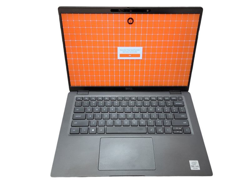 Dell Latitude 7410 | 6-Core i7-10810U @1.1GHz | 16GB RAM | 256GB SSD  Lap200