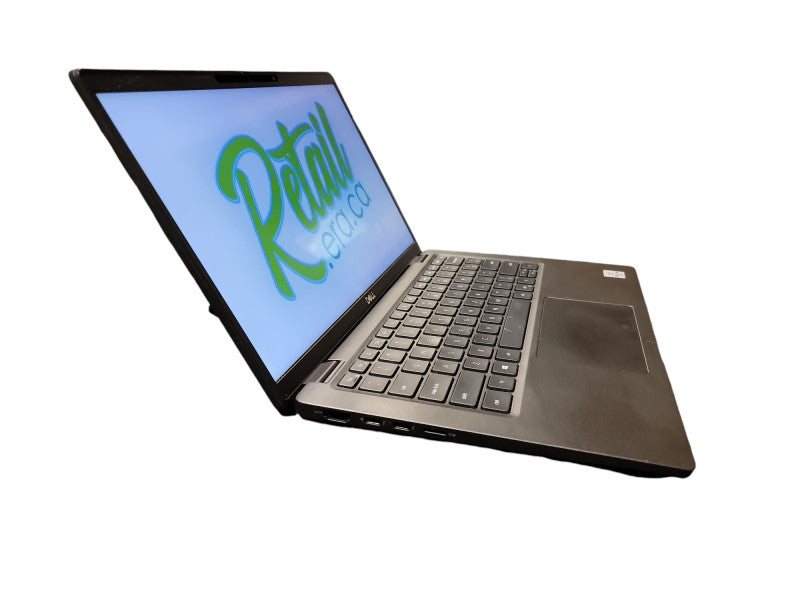 Dell Latitude 7410 | 6-Core i7-10810U @1.1GHz | 16GB RAM | 256GB SSD  Lap200