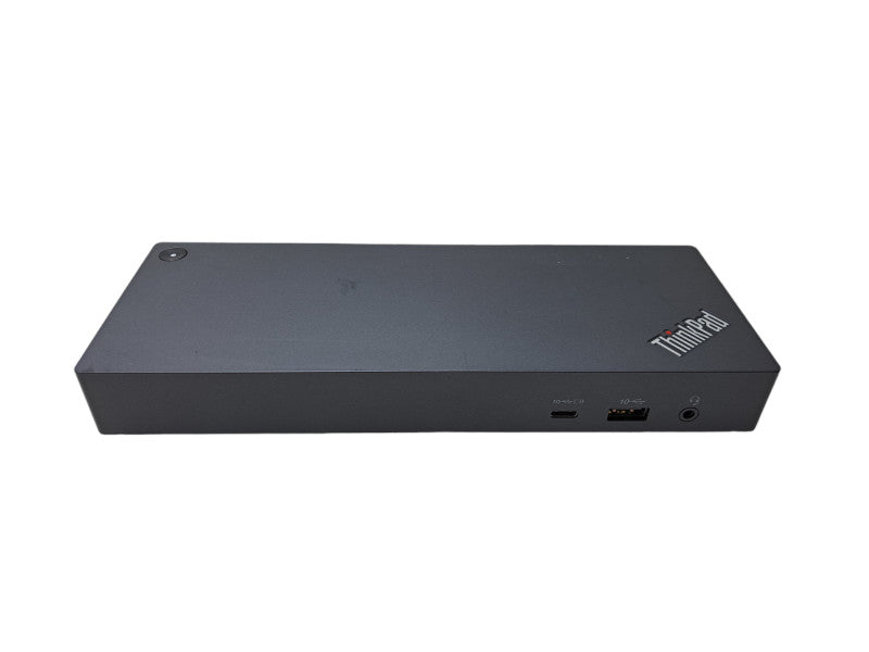 Lenovo ThinkPad Thunderbolt 4 Workstation Docking Station | DK2131, 40B0 Q