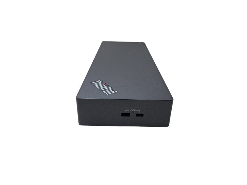 Lenovo ThinkPad Thunderbolt 4 Workstation Docking Station | DK2131, 40B0 Q
