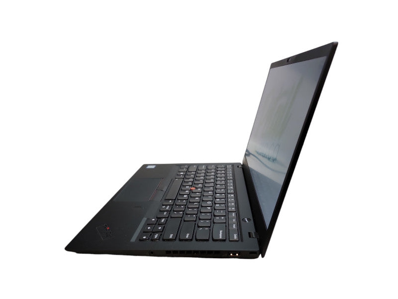 Lenovo X1 Carbon 6th Gen | 4-Core i5-8250U @1.6GHz | 8GB RAM | 512GB SSD  Lap200