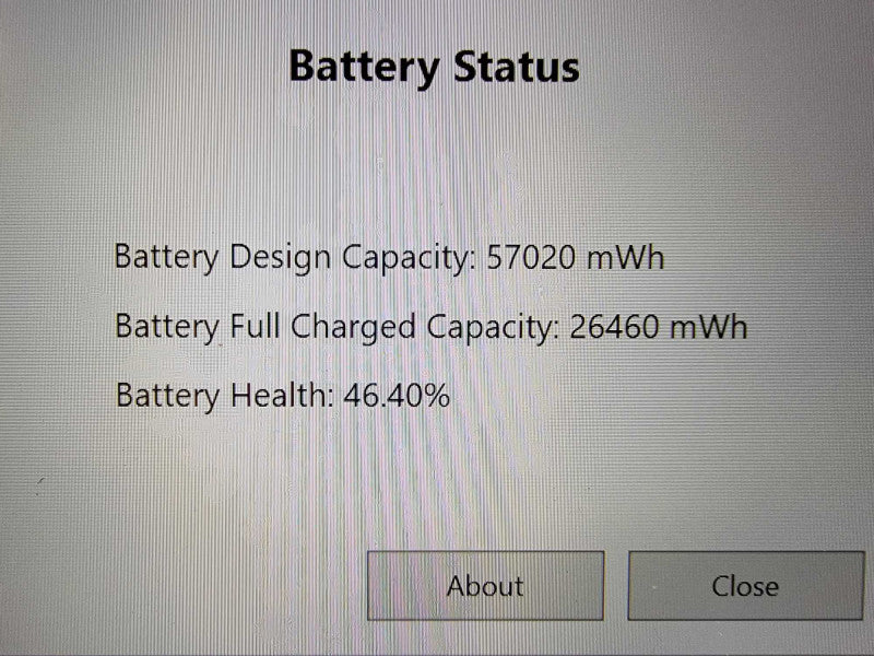 Lenovo X1 Carbon 6th Gen | 4-Core i5-8250U @1.6GHz | 8GB RAM | 512GB SSD  Lap200