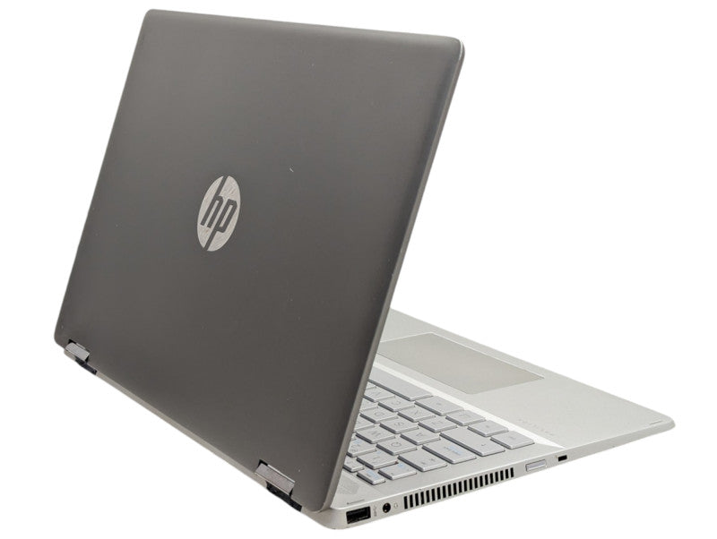 HP Pavilion x360 Convertible 14-dh1008ca 10th gen i5-10210U 16GB RAM & 512GB - Lap200