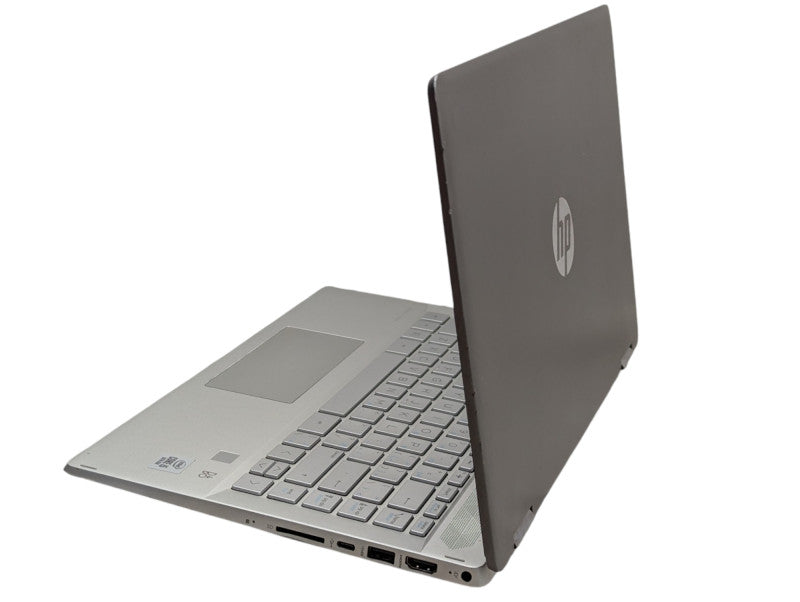 HP Pavilion x360 Convertible 14-dh1008ca 10th gen i5-10210U 16GB RAM & 512GB - Lap200