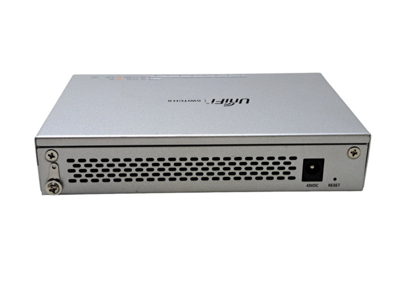 Ubiquiti Networks UniFi US-8 | 8-Port Ethernet Switch