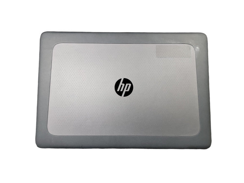 HP ZBook 15 G3 | 4-Core i7-6820HQ @2.7GHz | 32GB RAM | 256GB SSD  Lap200