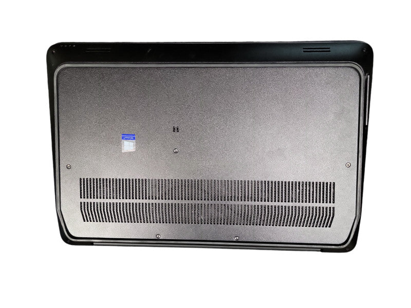 HP ZBook 15 G3 | 4-Core i7-6820HQ @2.7GHz | 32GB RAM | 256GB SSD  Lap200