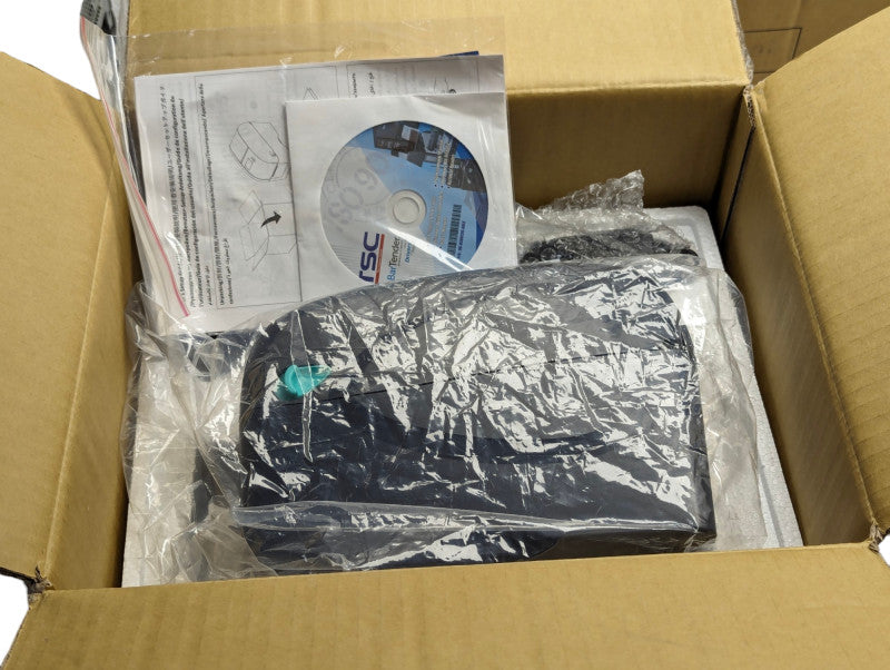 TSC Barcode Printer TTP-225 !