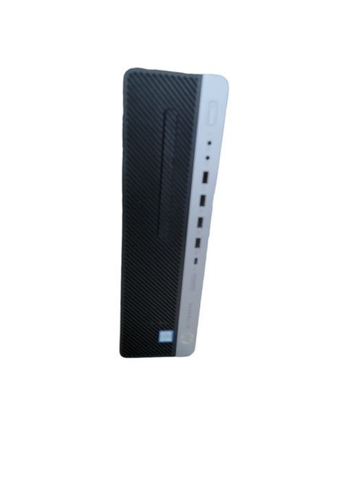HP EliteDesk 800 G5 SFF Intel i5 - 9500 CPU @ 3.00GHz 16GB DDR4 Ram θ