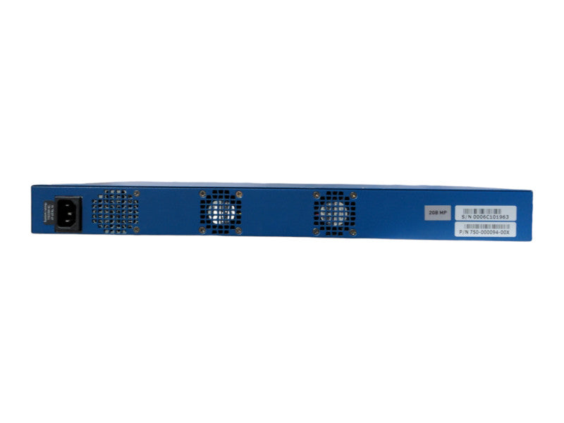 Palo Alto Networks PA-500 Firewall Network Security Appliance