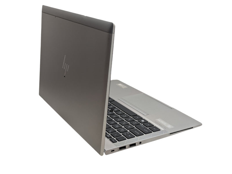 HP EliteBook 840 G8 11th gen i7-1185G7 32GB RAM & 512GB NVMe Please READ  - Lap200