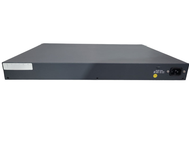 HP 2530-48G PoE+ J9772A 48 Port Gigabit PoE+ 4x SFP Network Switch !