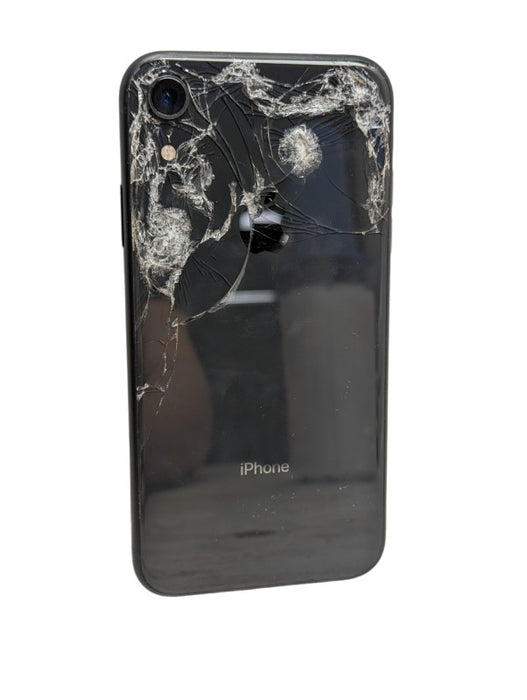 Apple iPhone Xr 64GB UNLOCKED Please READ  -