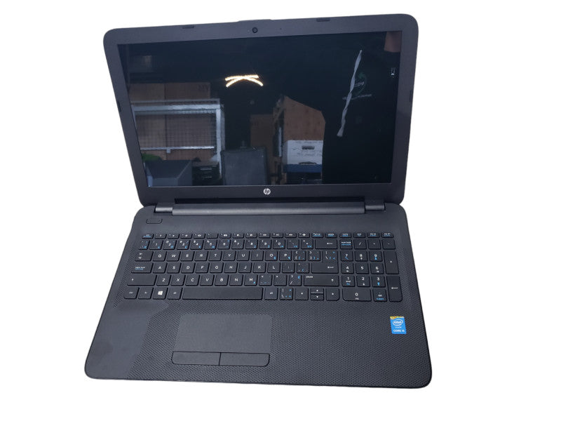 HP Bilingual Laptop Intel Core i5-4210U 8GB Memory 1TB HD Intel HD Graphics   BudLap