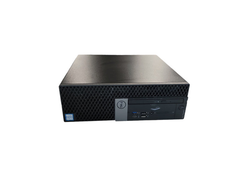 Dell OptiPlex 7070 SFF Intel i5 - 9500 CPU @ 3.00GHz 16GB DDR4 Ram θ