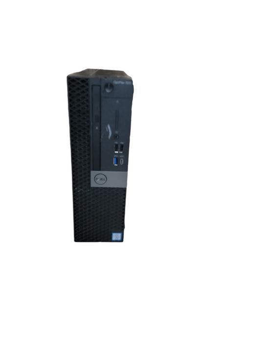 Dell OptiPlex 7070 SFF Intel i5 - 9500 CPU @ 3.00GHz 16GB DDR4 Ram θ