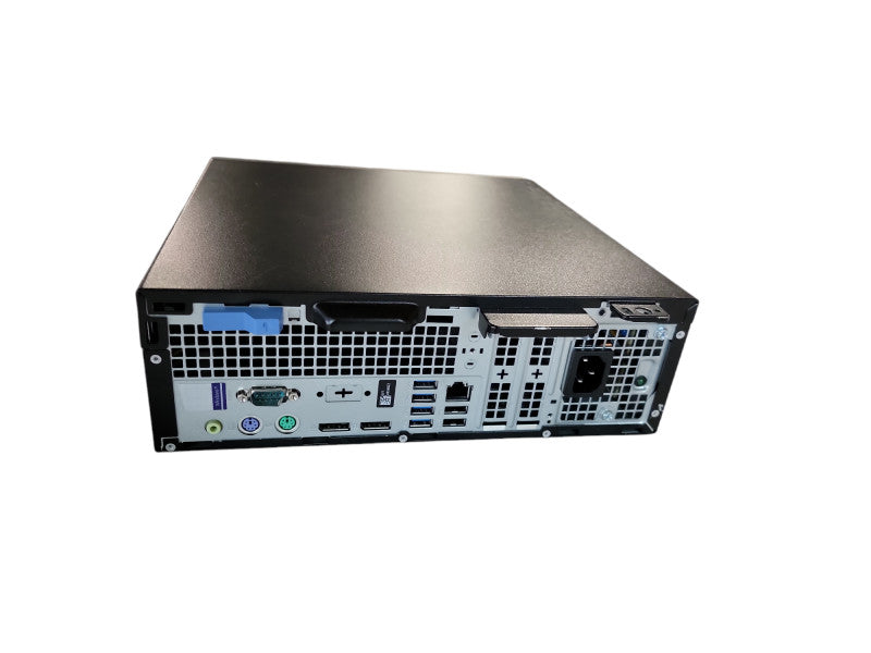 Dell OptiPlex 7070 SFF Intel i5 - 9500 CPU @ 3.00GHz 16GB DDR4 Ram θ