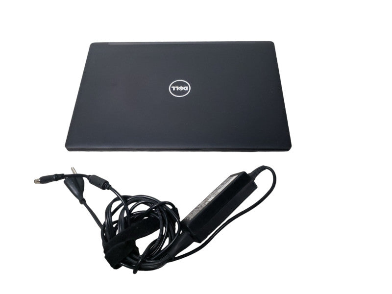 Dell Laptop Latitude 7480 i5-7300U 2.6GHz 8GB 237GB SSD   BudLap