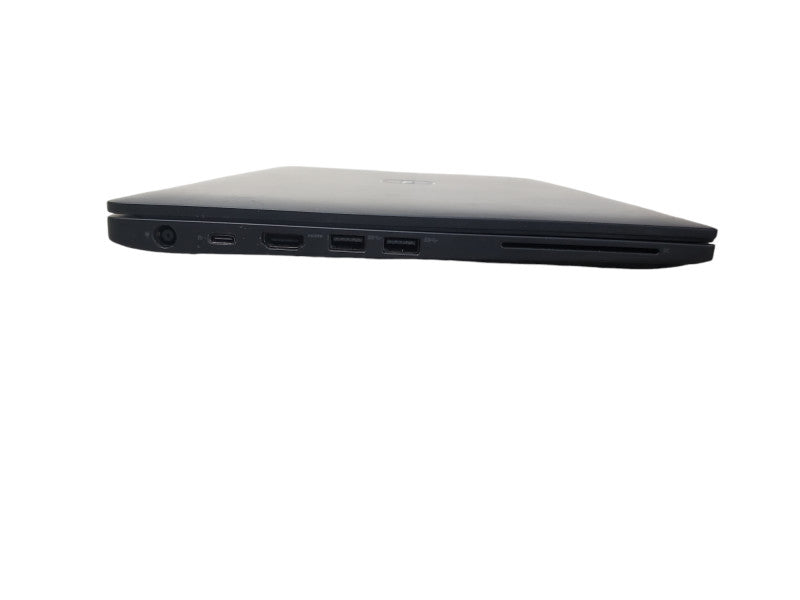 Dell Laptop Latitude 7480 i5-7300U 2.6GHz 8GB 237GB SSD   BudLap