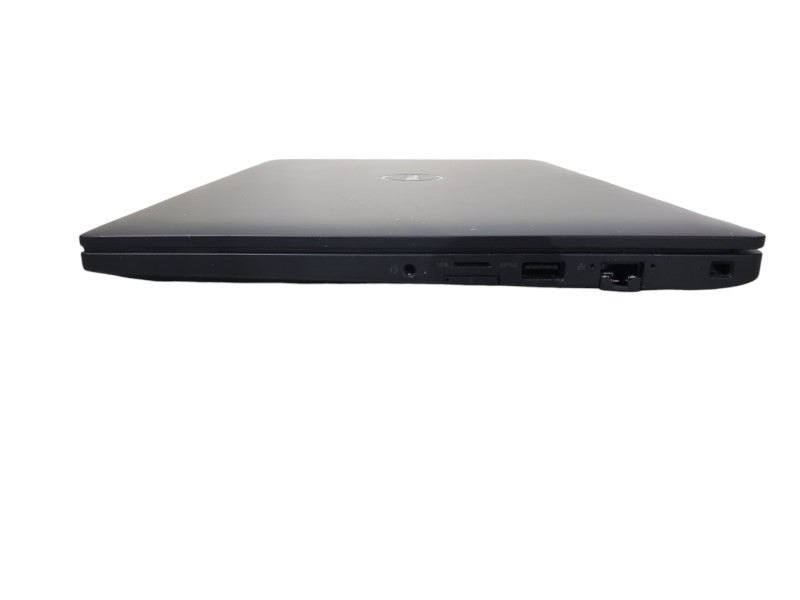 Dell Laptop Latitude 7480 i5-7300U 2.6GHz 8GB 237GB SSD   BudLap