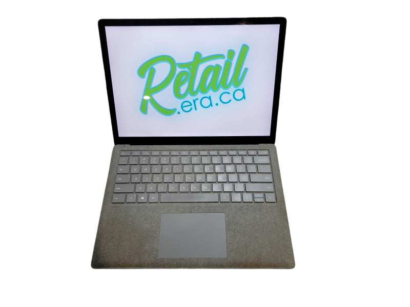 MS Surface Laptop 2 1769 | i5-8350U @1.7GHz | 8GB RAM | 256GB SSD  Lap200