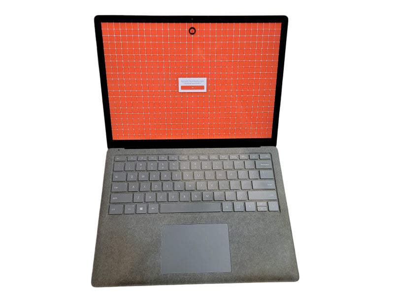 MS Surface Laptop 2 1769 | i5-8350U @1.7GHz | 8GB RAM | 256GB SSD  Lap200