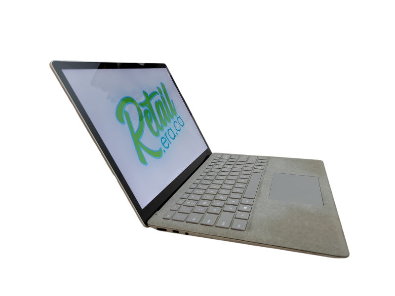 MS Surface Laptop 2 1769 | i5-8350U @1.7GHz | 8GB RAM | 256GB SSD  Lap200