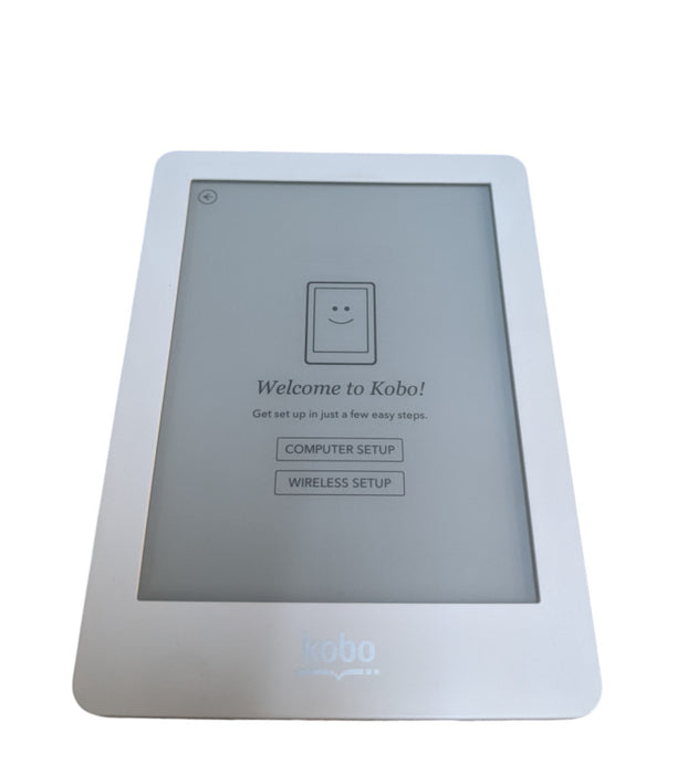 Kobo Glo N613 eReader
