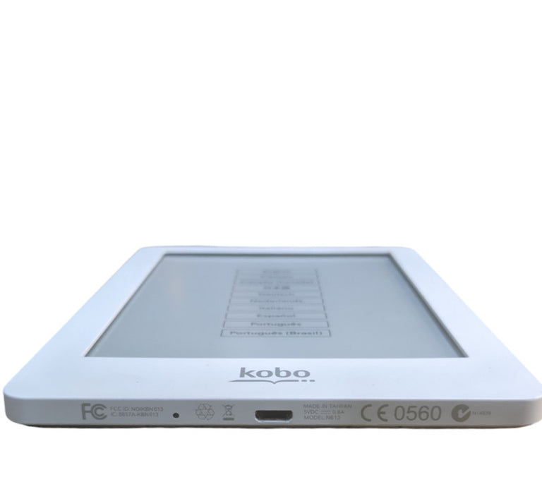 Kobo Glo N613 eReader