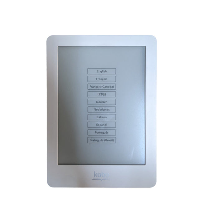 Kobo Glo N613 eReader