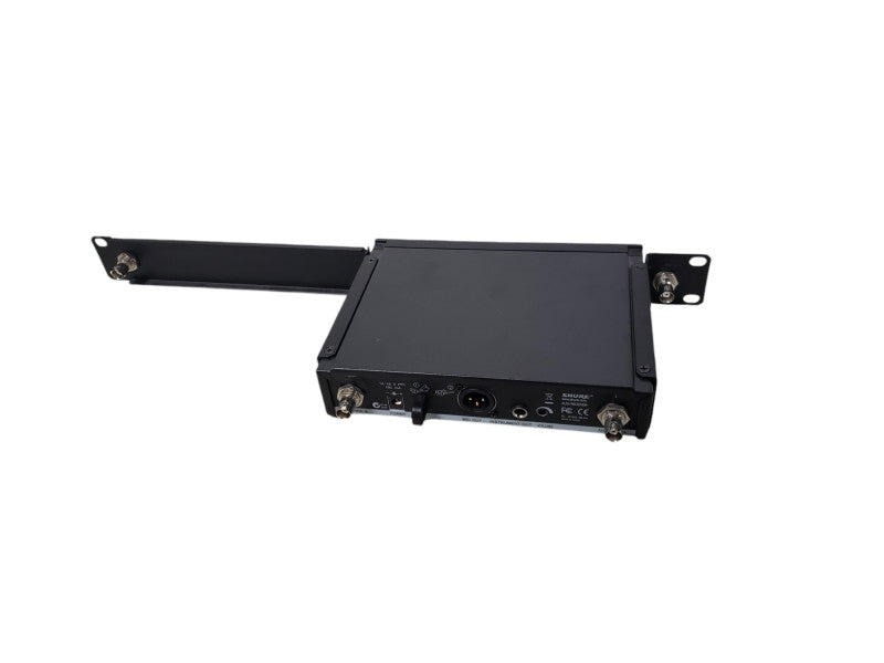SHURE SLX4 J3 572-596 MHz Wireless Microphone Receiver