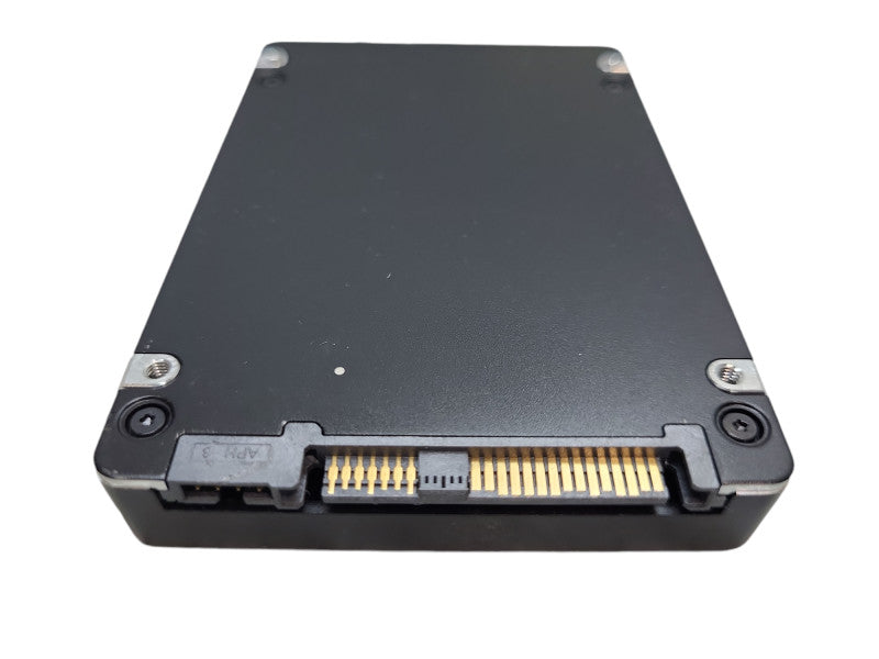 Samsung 3.84TB 2.5" SAS SSD 12GBPS  MZ1LT3T8HALS Lenovo |100% Health Q&