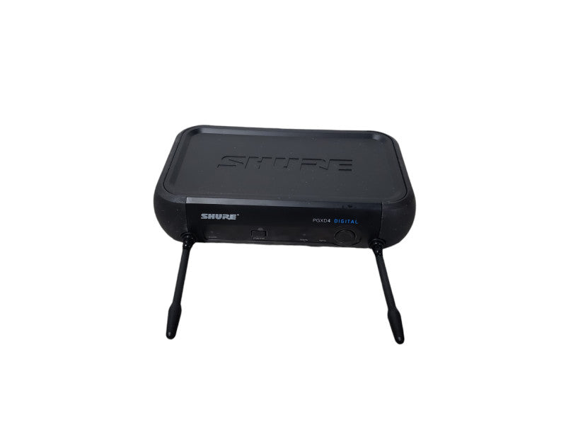 Shure PGXD4 - Receiver 902-928Mhz W/ Power Adapter