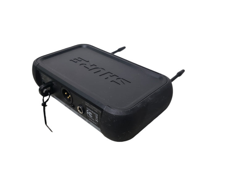 Shure PGXD4 - Receiver 902-928Mhz W/ Power Adapter