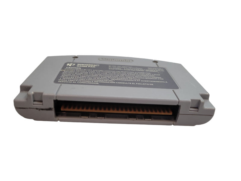 MARIO PARTY 1 N64 Game Cartridge Only %