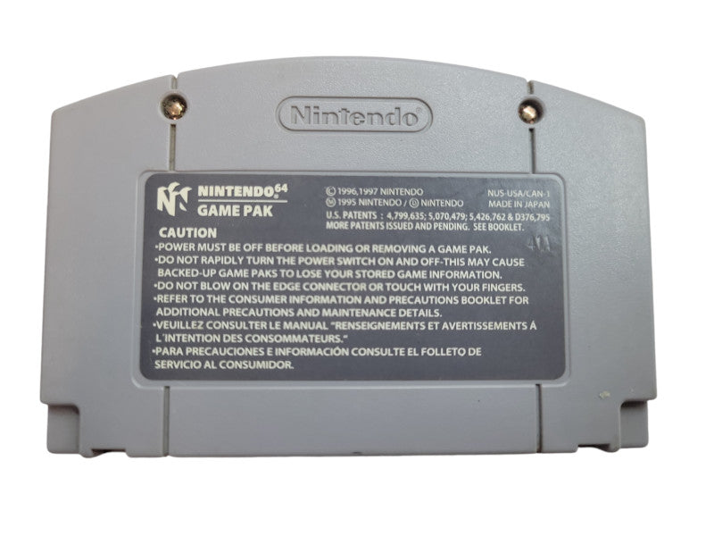 Legend of Zelda: Ocarina of Time N64 Cartridge Only %