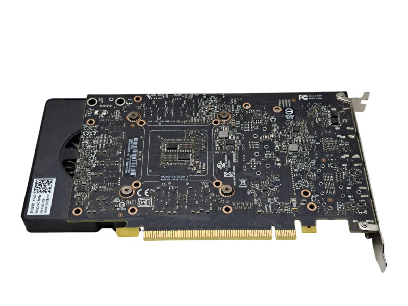 NVIDIA Quadro P2000 | 5GB Graphics Card 4x DisplayPort