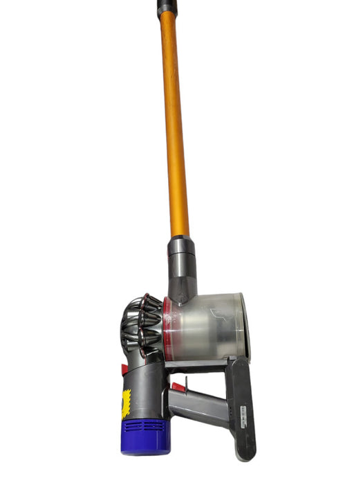 dyson V8 Absolute Cordless Stick Vacuum Cleaner, READ _